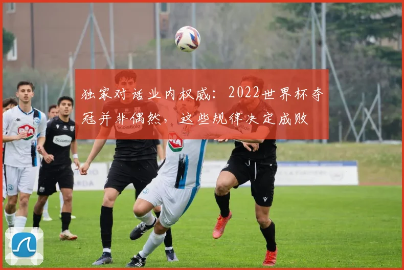 独家对话业内权威：2022世界杯夺冠并非偶然，这些规律决定成败