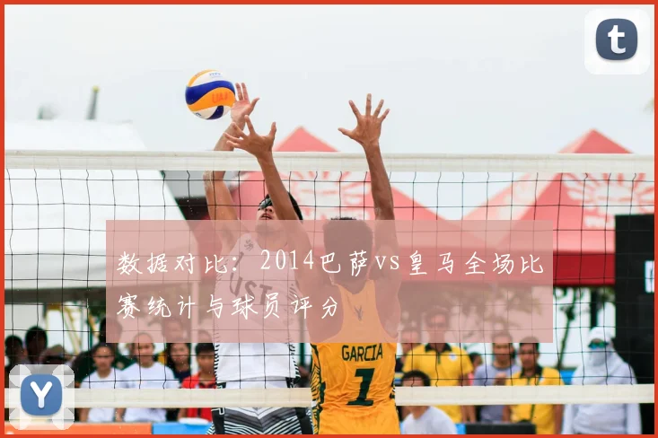 数据对比:2014巴萨vs皇马全场比赛统计与球员评分