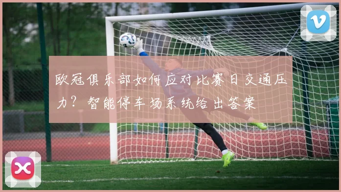 欧冠俱乐部如何应对比赛日交通压力？智能停车场系统给出答案