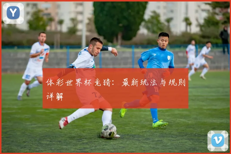 体彩世界杯竞猜：最新玩法与规则详解