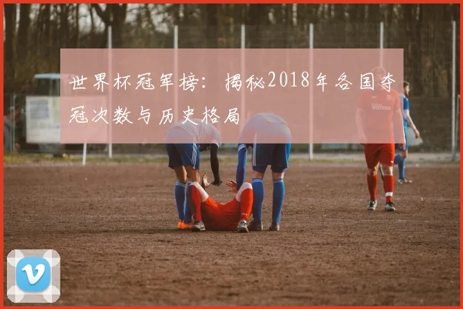 世界杯冠军榜:揭秘2018年各国夺冠次数与历史格局