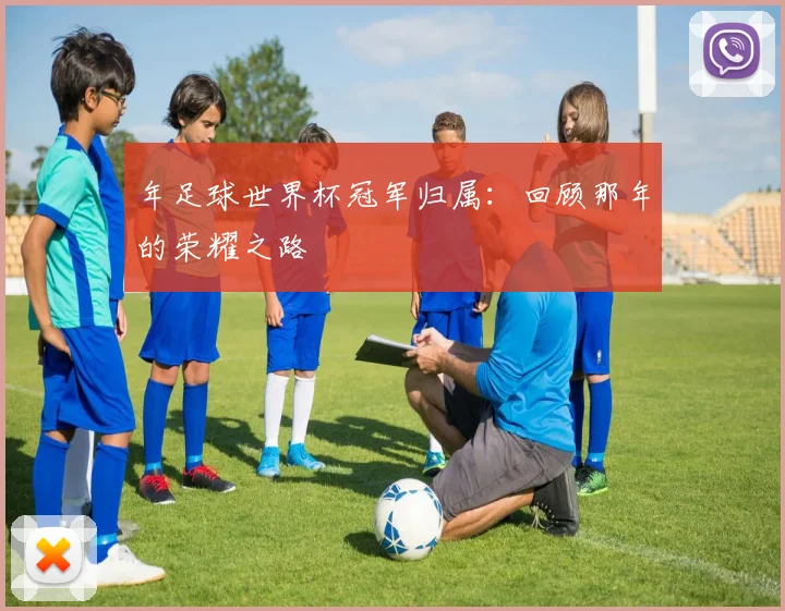 年足球世界杯冠军归属：回顾那年的荣耀之路
