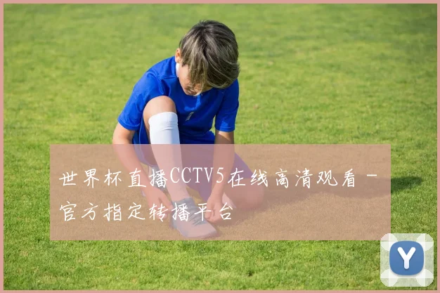 世界杯直播CCTV5在线高清观看 - 官方指定转播平台